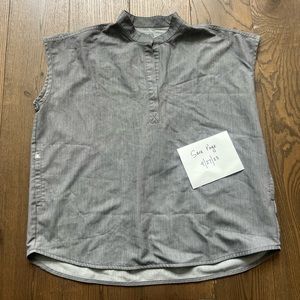 FIGS Rafaela Large scrub top